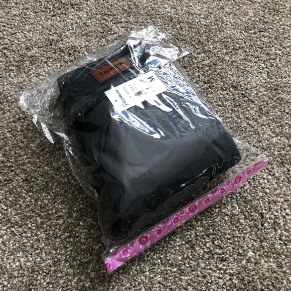 Winter Tight Fleece Leggings - Picture 5 of 7